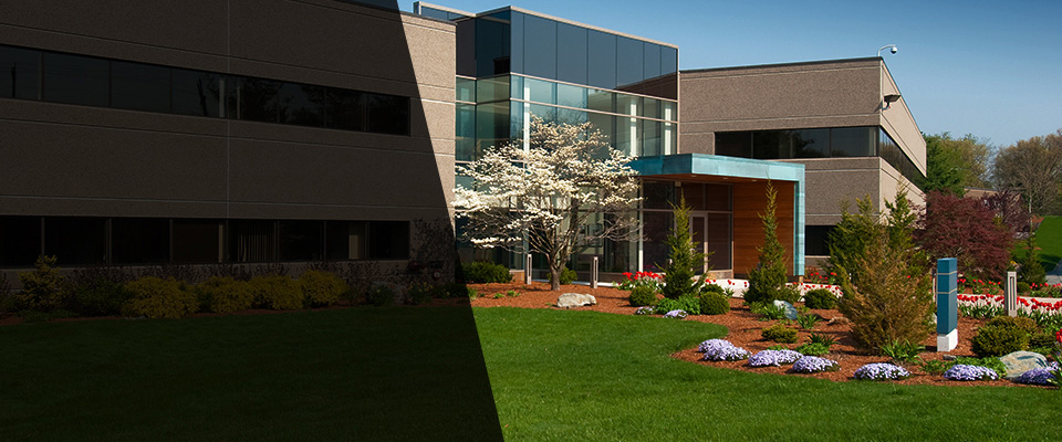 Harper Woods Landscapers