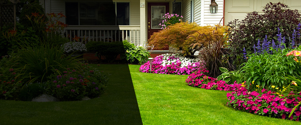 Harper Woods Landscapers