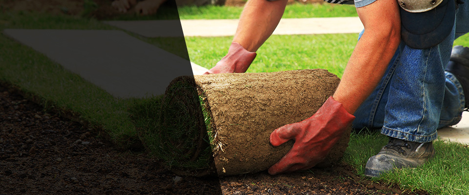 Harper Woods Landscapers