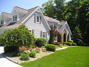 Landscapers and Lawncare Services in Harper Woods, MI